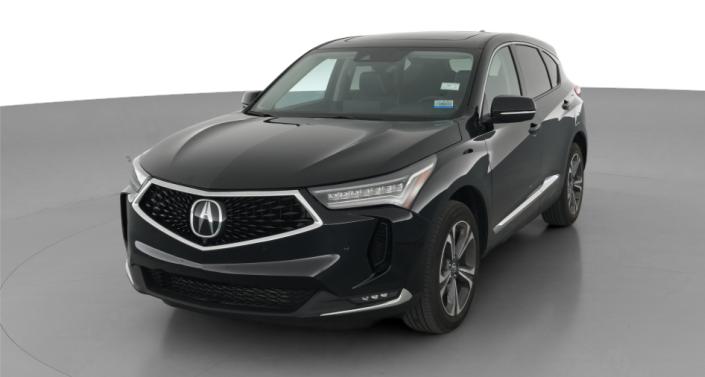 Thumbnail: 2022 Acura RDX - 1