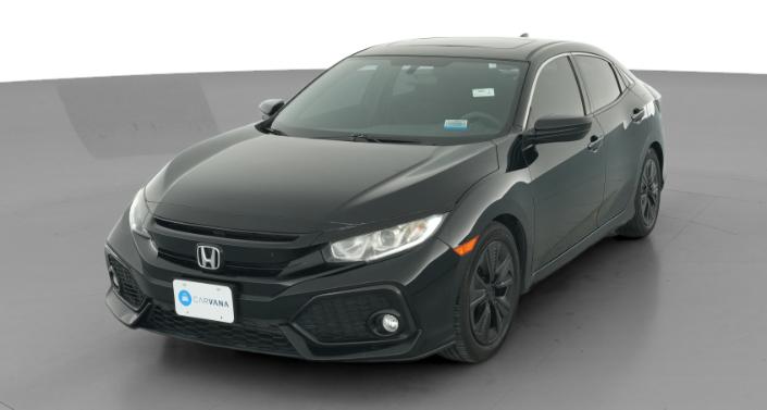 Thumbnail: 2018 Honda Civic - 1
