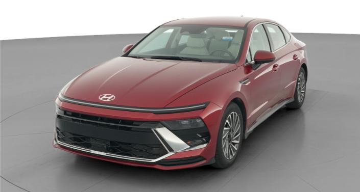 Thumbnail: 2025 Hyundai Sonata - 1