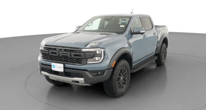 Thumbnail: 2024 Ford Ranger - 1