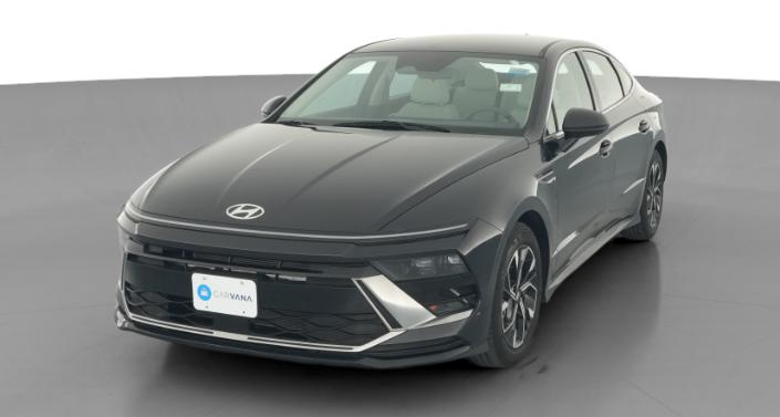 Thumbnail: 2025 Hyundai Sonata - 1