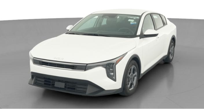 Thumbnail: 2025 Kia K4 - 1