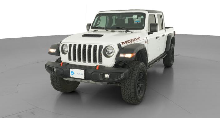 Thumbnail: 2023 Jeep Gladiator - 1