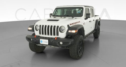 2023 Jeep Gladiator