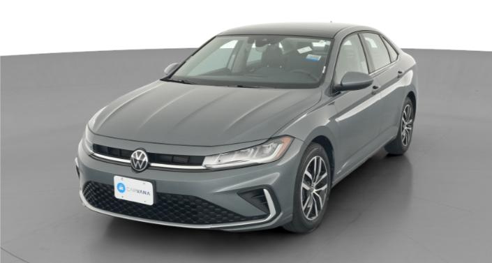 Thumbnail: 2025 Volkswagen Jetta - 1