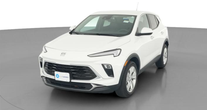 Thumbnail: 2025 Buick Encore GX - 1