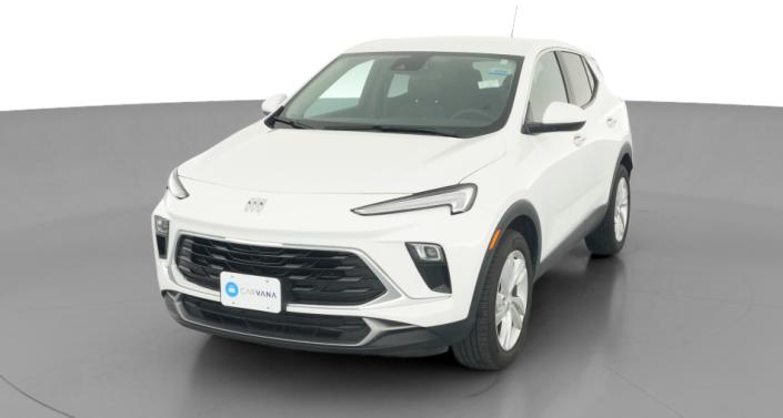 Thumbnail: 2025 Buick Encore GX - 1
