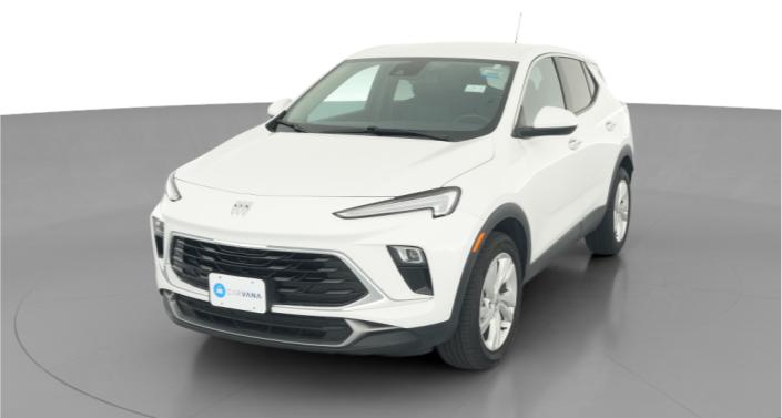 Thumbnail: 2025 Buick Encore GX - 1