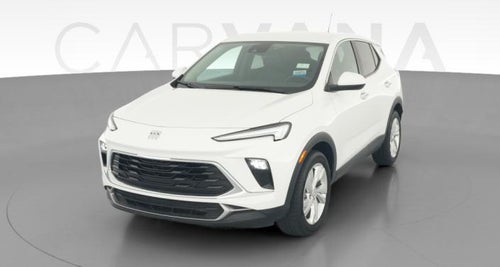 2025 Buick Encore GX