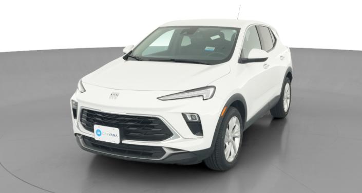 Thumbnail: 2025 Buick Encore GX - 1