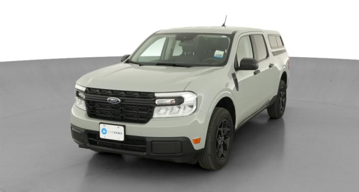 Thumbnail: 2024 Ford Maverick - 1