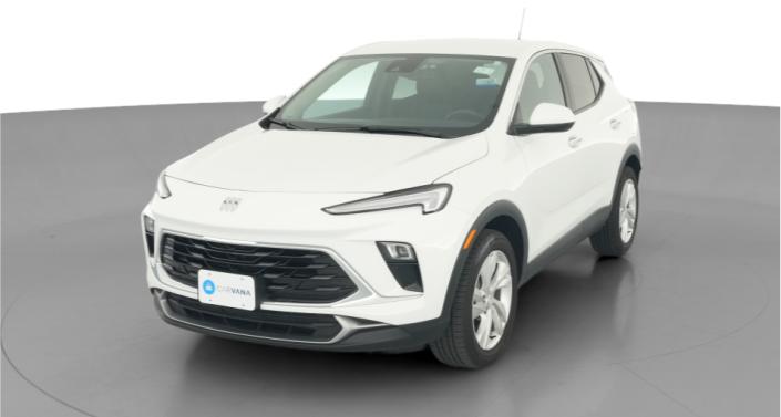 Thumbnail: 2025 Buick Encore GX - 1