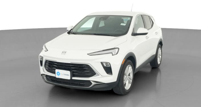 Thumbnail: 2025 Buick Encore GX - 1