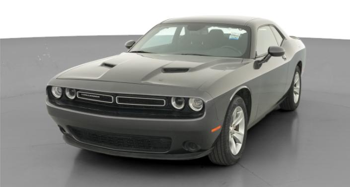 Thumbnail: 2022 Dodge Challenger - 1