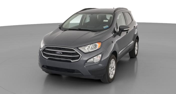 Thumbnail: 2019 Ford EcoSport - 1