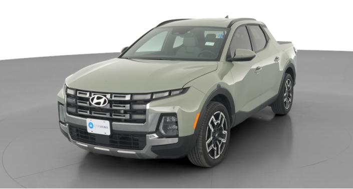 Thumbnail: 2025 Hyundai Santa Cruz - 1