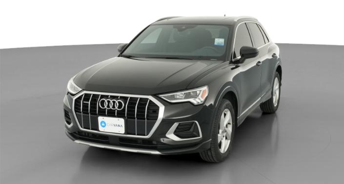 Thumbnail: 2020 Audi Q3 - 1