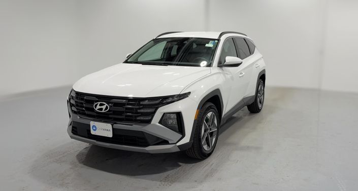 Thumbnail: 2025 Hyundai Tucson - 1