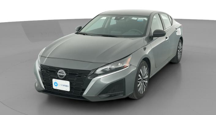 Thumbnail: 2025 Nissan Altima - 1