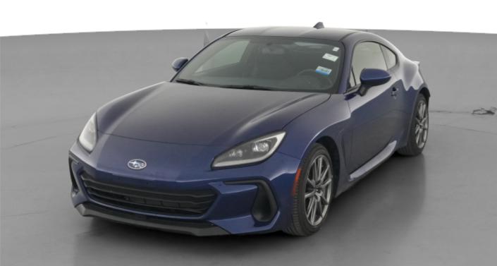 2023 Subaru BRZ Premium -
                  Beverly, NJ
