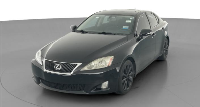 2010 Lexus IS 250 -
                  Rocklin, CA