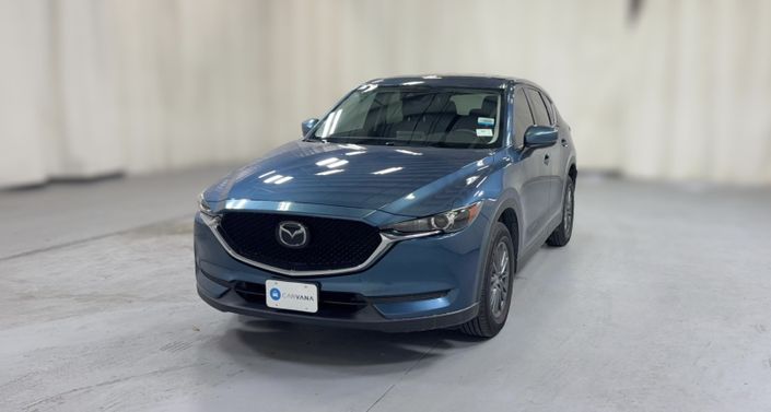 Thumbnail: 2019 Mazda CX-5 - 1