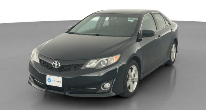 2014 Toyota Camry SE -
                  Richton Park, IL