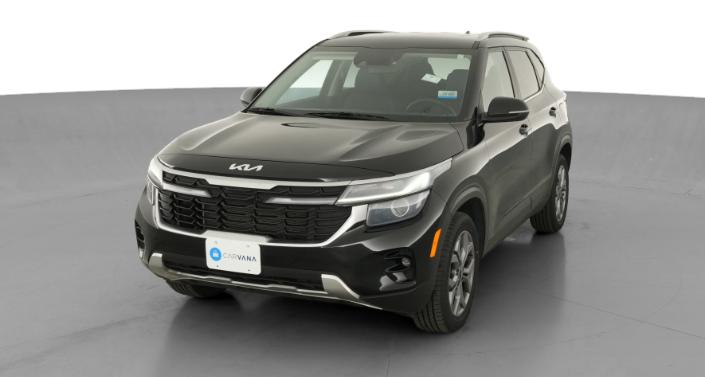 Thumbnail: 2024 Kia Seltos - 1