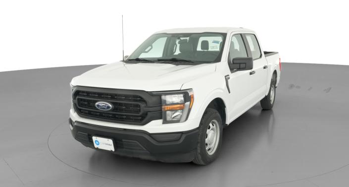 Thumbnail: 2023 Ford Econoline - 1