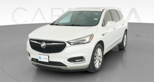 2018 Buick Enclave