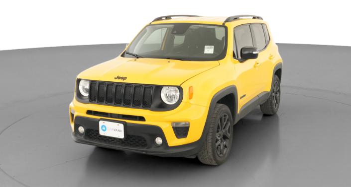 Thumbnail: 2023 Jeep Renegade - 1