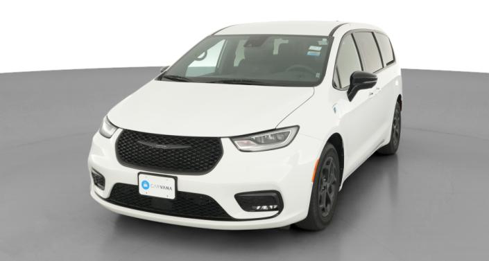 Thumbnail: 2024 Chrysler Pacifica - 1