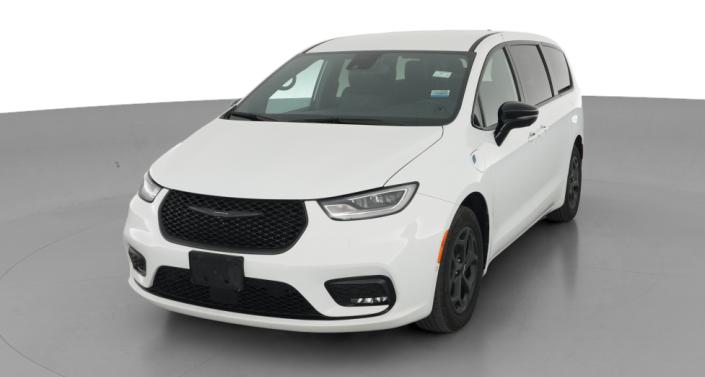 Thumbnail: 2024 Chrysler Pacifica - 1