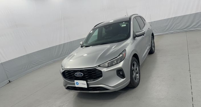 Thumbnail: 2023 Ford Escape - 1
