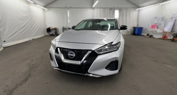 Thumbnail: 2023 Nissan Maxima - 1