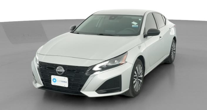 Thumbnail: 2024 Nissan Altima - 1