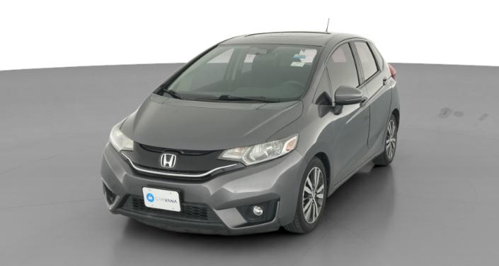 Thumbnail: 2015 Honda Fit - 1