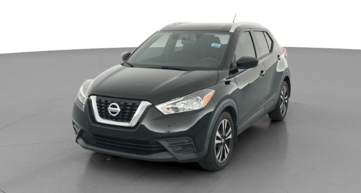 2018 Nissan Kicks SV -
                  Haines City, FL