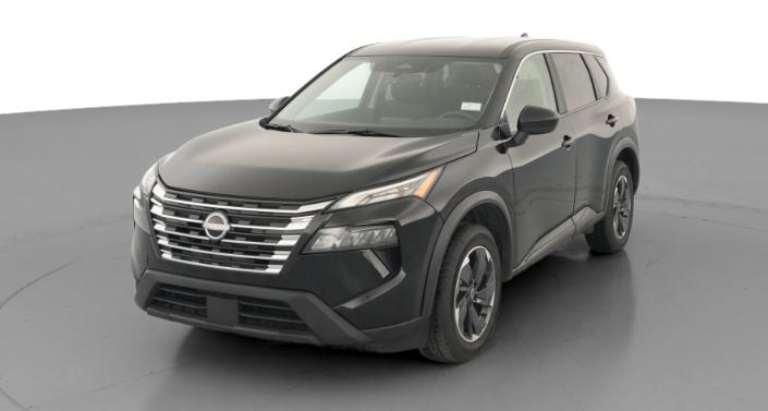 Thumbnail: 2025 Nissan Rogue - 1