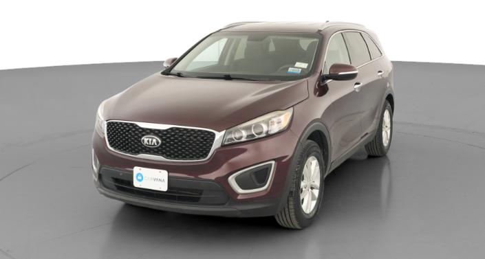 Thumbnail: 2018 Kia Sorento - 1