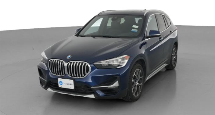 Thumbnail: 2020 BMW X1 - 1