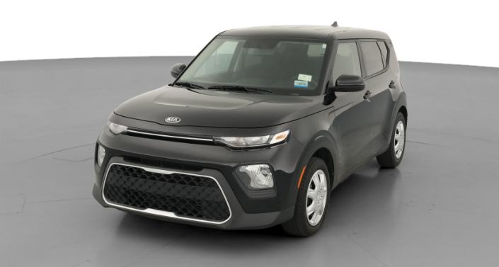 Thumbnail: 2021 Kia Soul - 1