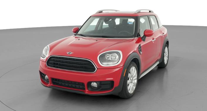 Thumbnail: 2019 MINI Cooper Countryman - 1