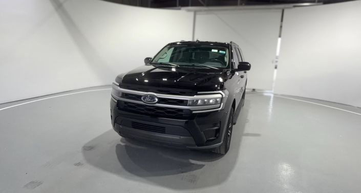 Thumbnail: 2024 Ford Expedition MAX - 1