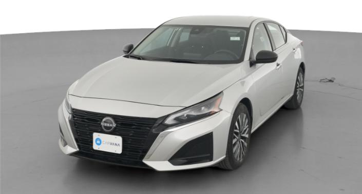 Thumbnail: 2024 Nissan Altima - 1