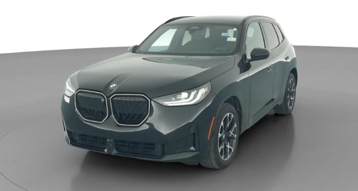 Thumbnail: 2026 BMW X3 - 1