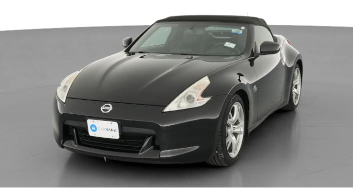 2010 Nissan Z 370Z -
                  Wheatland, OK