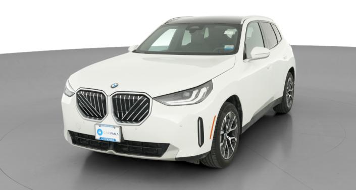 Thumbnail: 2025 BMW X3 - 1