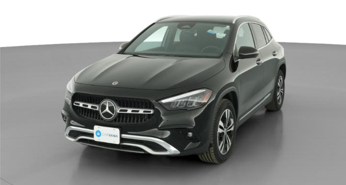 Thumbnail: 2025 Mercedes-Benz GLA - 1