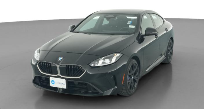 Thumbnail: 2025 BMW 2 Series - 1